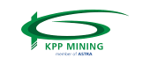 KPP Mining Logo